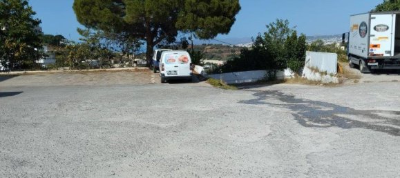 4942m² Warehouse in Chania, Greece No. 885 4