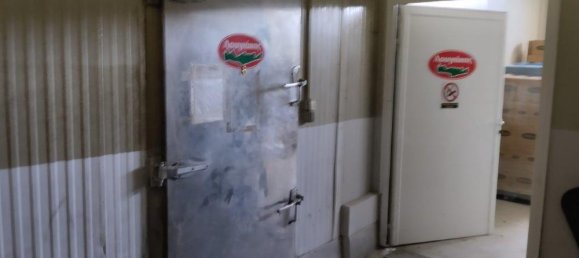 Büro in Chania, Greece 4942m², Nr. 885 30