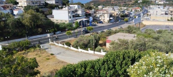 Büro in Chania, Greece 4942m², Nr. 885 17