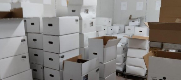 4942m² Warehouse in Chania, Greece No. 885 21