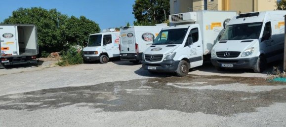 4942m² Warehouse in Chania, Greece No. 885 2