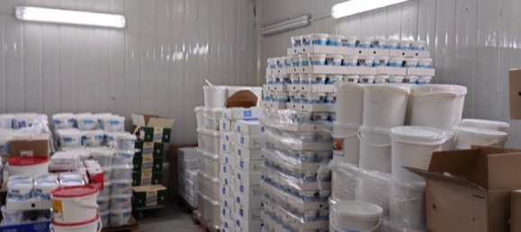 4942m² Warehouse in Chania, Greece No. 885 22