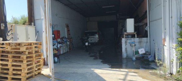 4942m² Warehouse in Chania, Greece No. 885 7