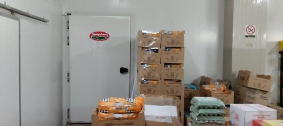 4942m² Warehouse in Chania, Greece No. 885 12