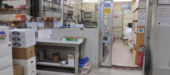 Büro in Chania, Greece 4942m², Nr. 885 15