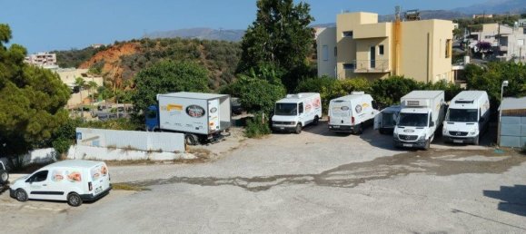 Büro in Chania, Greece 4942m², Nr. 885 16