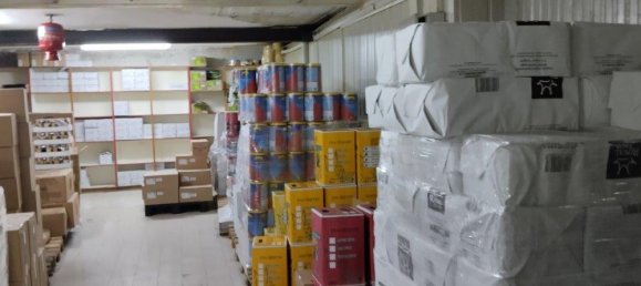 Büro in Chania, Greece 4942m², Nr. 885 28