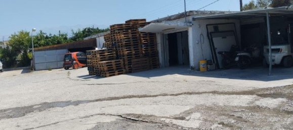 4942m² Warehouse in Chania, Greece No. 885 5