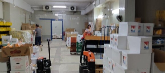 Büro in Chania, Greece 4942m², Nr. 885 18