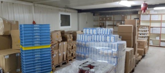 Büro in Chania, Greece 4942m², Nr. 885 26