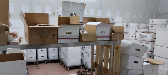 4942m² Warehouse in Chania, Greece No. 885 20