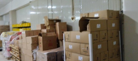 4942m² Warehouse in Chania, Greece No. 885 23