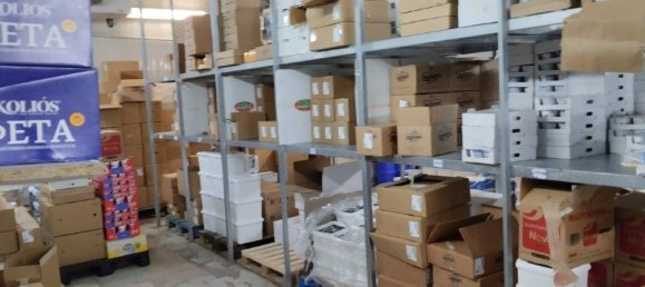 Büro in Chania, Greece 4942m², Nr. 885 25