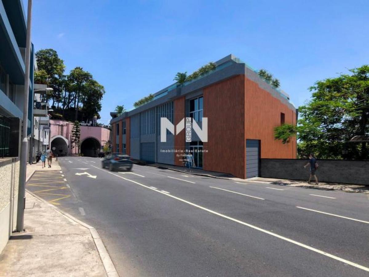 3 bedrooms Apartment in Funchal, Portugal No. 610