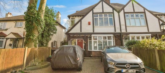 Casa T4 em West Wickham, United Kingdom N.º 10447 3