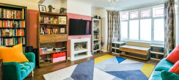 Casa T4 em West Wickham, United Kingdom N.º 10447 8