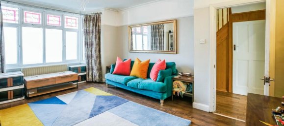 Casa T4 em West Wickham, United Kingdom N.º 10447 5