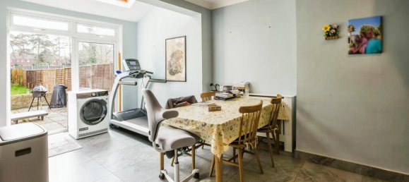 Casa T4 em West Wickham, United Kingdom N.º 10447 4