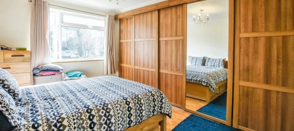 Casa T4 em West Wickham, United Kingdom N.º 10447 10