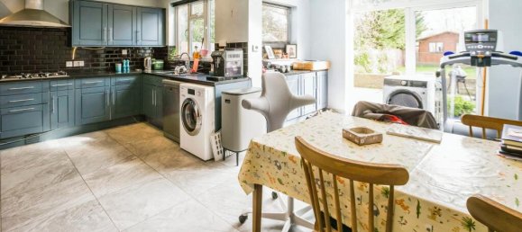 Casa T4 em West Wickham, United Kingdom N.º 10447 7