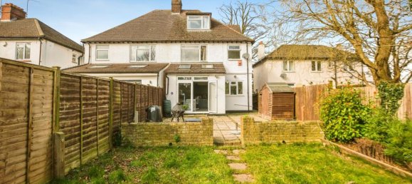Casa T4 em West Wickham, United Kingdom N.º 10447 19