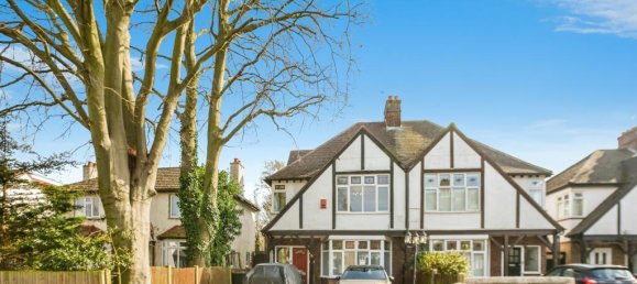 Casa T4 em West Wickham, United Kingdom N.º 10447 16