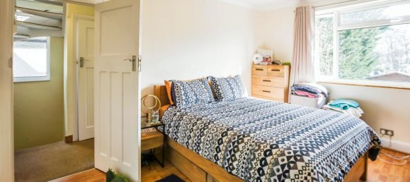 Casa T4 em West Wickham, United Kingdom N.º 10447 14