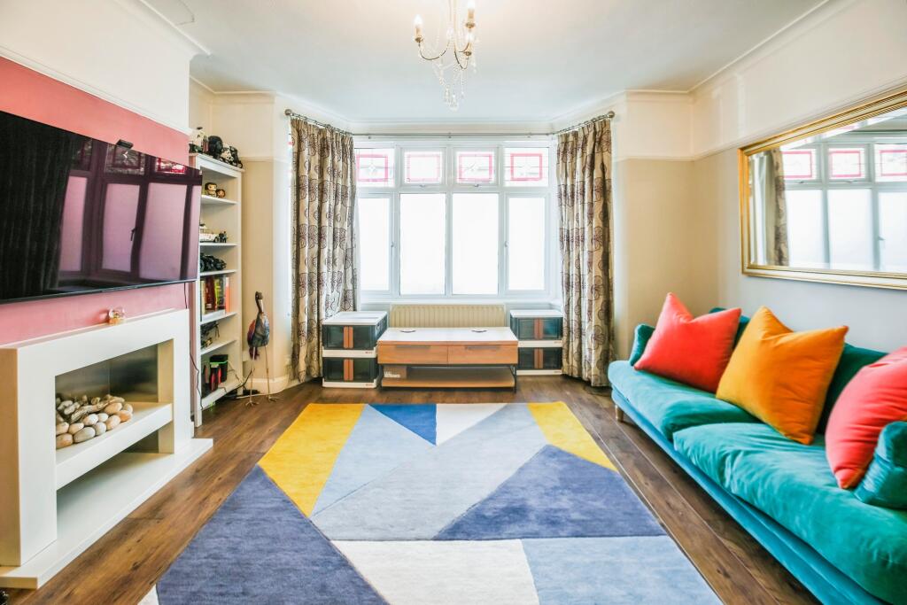 Casa T4 em West Wickham, United Kingdom N.º 10447