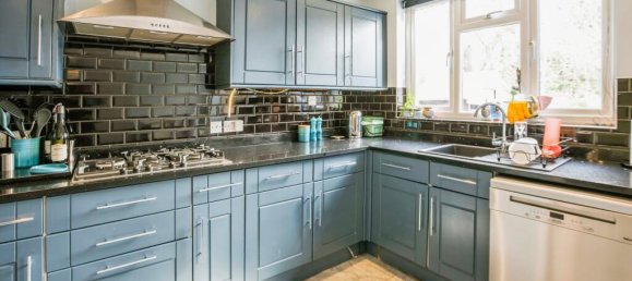 Casa T4 em West Wickham, United Kingdom N.º 10447 2