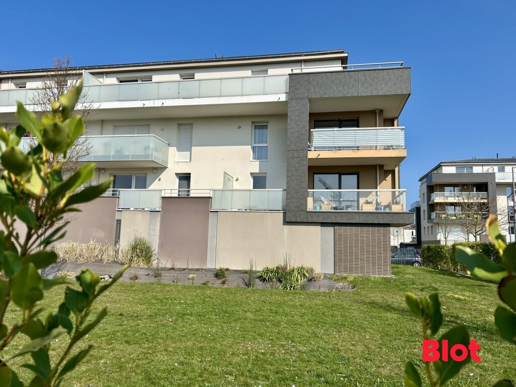 Студия в Сен-Мало, Франция № 173195