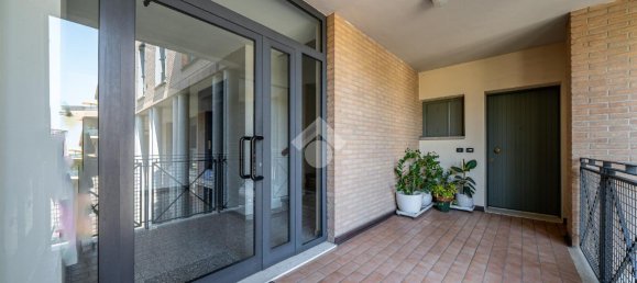 4 rooms Apartment in Bibbiano, Italy No. 7424 39