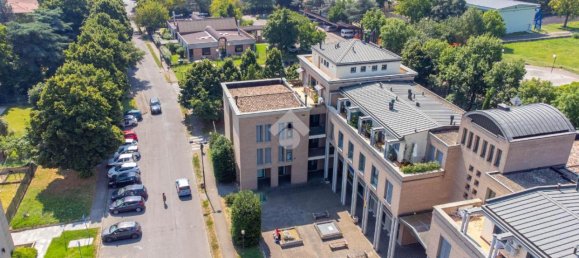 4 rooms Apartment in Bibbiano, Italy No. 7424 46