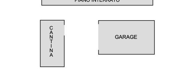 4 rooms Apartment in Bibbiano, Italy No. 7424 49