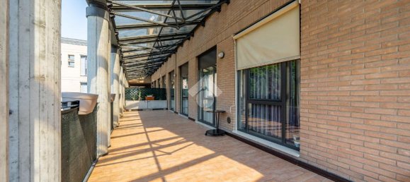 4 rooms Apartment in Bibbiano, Italy No. 7424 29