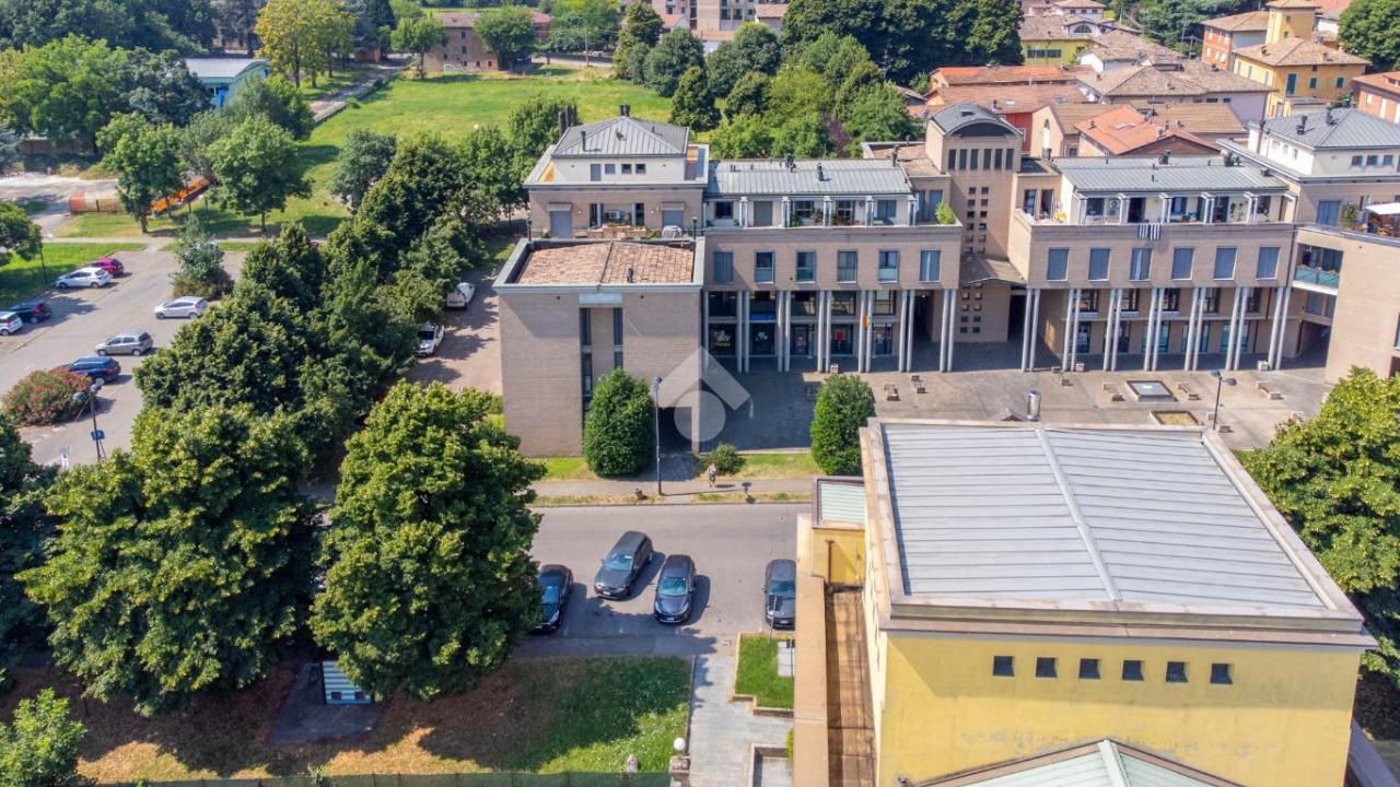 4 rooms Apartment in Bibbiano, Italy No. 7424