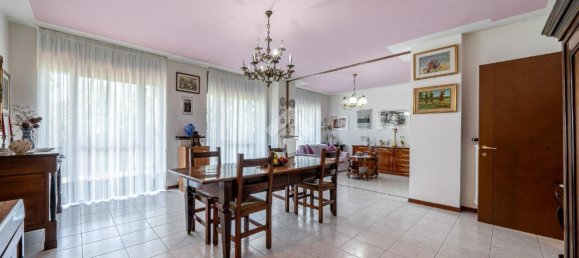 4 rooms Apartment in Bibbiano, Italy No. 7424 13