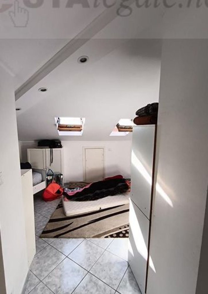 5-Zimmer Penthouse in Borgio Verezzi, Italy, Nr. 36594