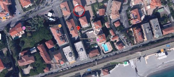 5-Zimmer Penthouse in Borgio Verezzi, Italy, Nr. 36594 6
