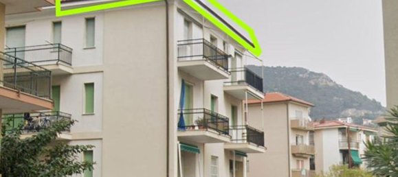 5-Zimmer Penthouse in Borgio Verezzi, Italy, Nr. 36594 5