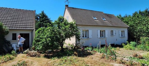 5 chambres Maison à Néris-les-Bains, France No. 302737 7
