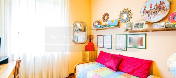 4 bedrooms Villa in Besana in Brianza, Italy No. 372573 38