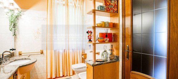 4 bedrooms Villa in Besana in Brianza, Italy No. 372573 36