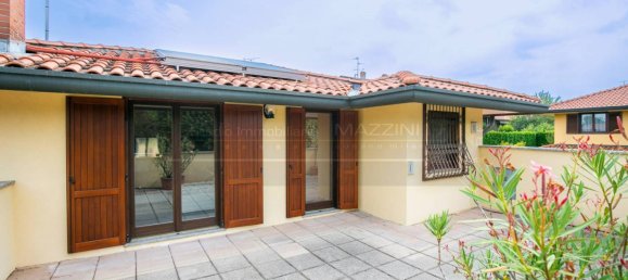 4 bedrooms Villa in Besana in Brianza, Italy No. 372573 46