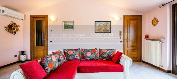 4 bedrooms Villa in Besana in Brianza, Italy No. 372573 44