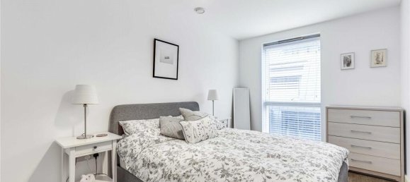 2 bedrooms Apartment in London, United Kingdom No. 12795 14