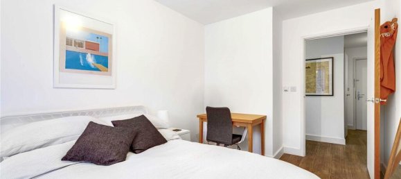 2 bedrooms Apartment in London, United Kingdom No. 12795 21