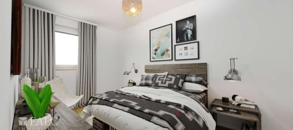 Таунхаус с 3 спальнями в Хайльбронн, Германия № 27856 14