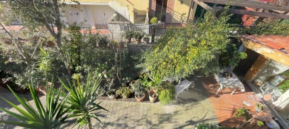 Дом с 6 комнатами в Понтедера, Италия № 21387 45