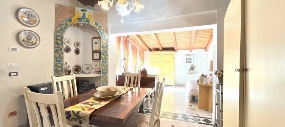 Дом с 6 комнатами в Понтедера, Италия № 21387 14