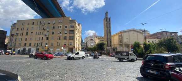 1 bedroom Apartment in Naples, Italy No. 337729 11